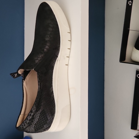 Snake skin NATURLIZER SHOES - Picture 3 of 4